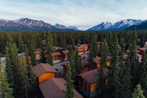 Denali Cabins